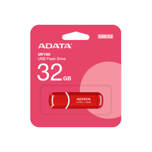 32GB USB3 UV150 ADATA RED