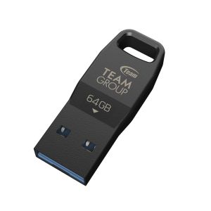 64G USB3.2 TEAM S5 BLACK