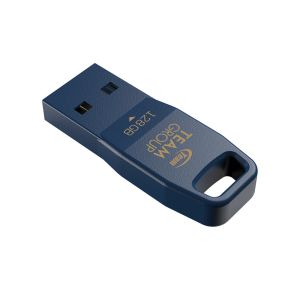 128G USB3.2 TEAM S5 BLUE