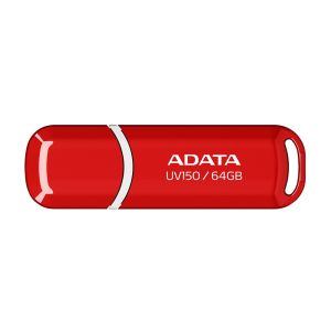 64GB USB3 UV150 ADATA RED