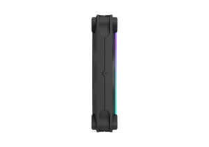 FD MOMENTUM 12 RGB BLACK