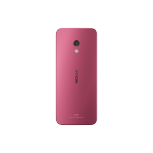 NOKIA 225 4G DS 2025 DARK PINK
