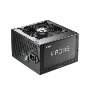 XPG VALOR MESH BLACK/650W