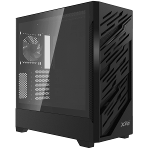 XPG STARKER AIR BTF BLACK