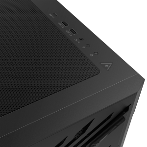 XPG STARKER AIR BTF BLACK