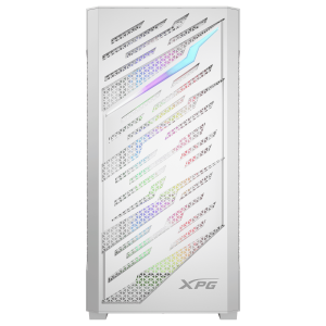 XPG STARKER AIR BTF WHITE