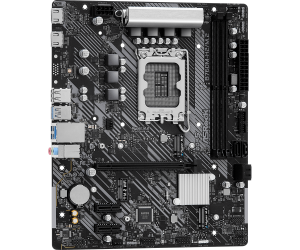 ASROCK B760M-H2/M.2 /D5/1700
