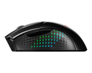 MSI GAMING MOUSE CLUTCH GM51