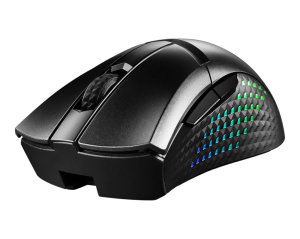 MSI GAMING MOUSE CLUTCH GM51