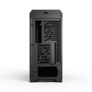 FD MESHIFY 3 BLACK SOLID