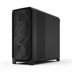 FD MESHIFY 3 XL BLACK SOLID