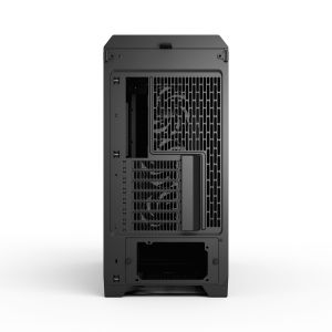 FD MESHIFY 3 XL BLACK SOLID