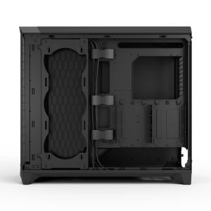 FD MESHIFY 3 XL BLACK SOLID