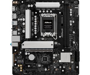 ASROCK B860M-X /LGA1851