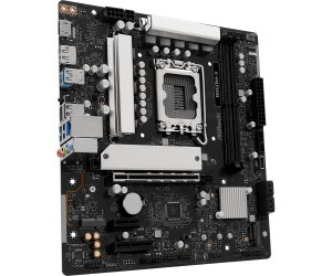ASROCK B860M-X /LGA1851