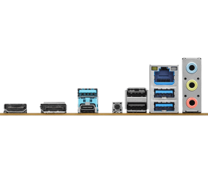 ASROCK B860M-X /LGA1851