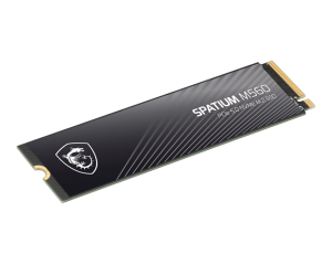 MSI SPATIUM M560 1T PCIE5.0