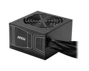 PSU MSI MPG A850GN PCIE5