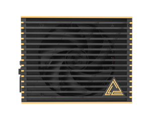 PSU MSI MEG AI1600T PCIE5
