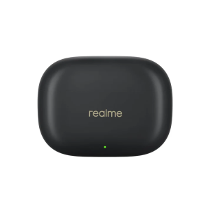 REALME BT EAPHON STYLISH BLACK