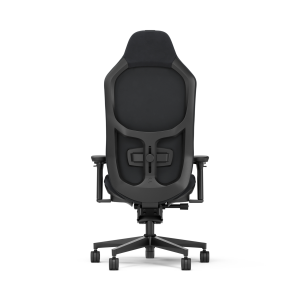 FD REFINE GAM CHAIR ALCANTRA D