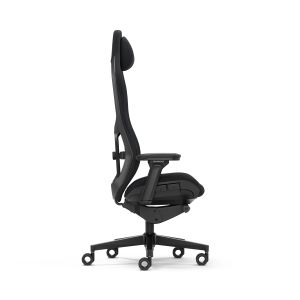 FD REFINE GAM CHAIR ALCANTRA D