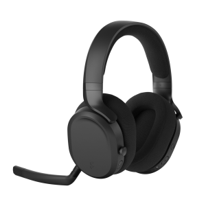 FD SCAPE DARK WL HEADSET