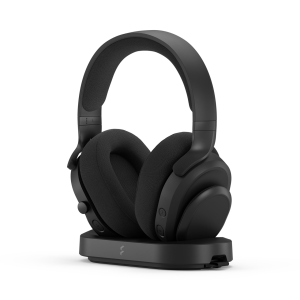 FD SCAPE DARK WL HEADSET