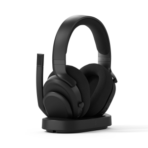 FD SCAPE DARK WL HEADSET