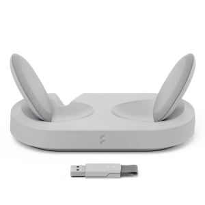 FD SCAPE LIGHT WL HEADSET