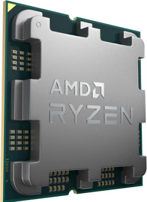 AMD RYZEN 5 7600X TRAY