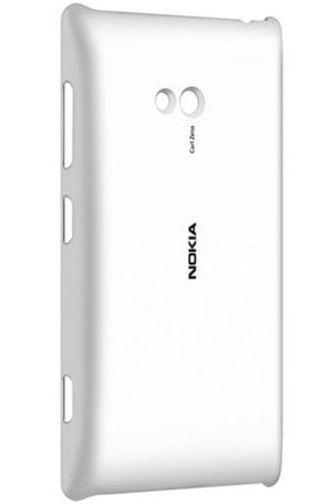 NOKIA 720 WLC COVER WHITE