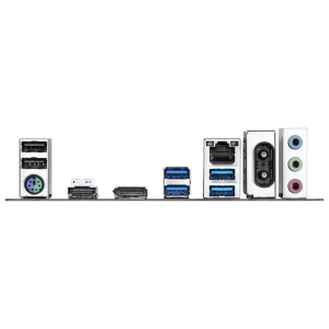 GB B550M DS3H AC R2 / AM4