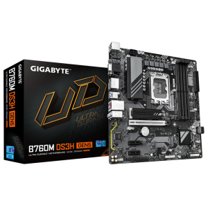 GB B760M DS3H GEN5 / LGA1700
