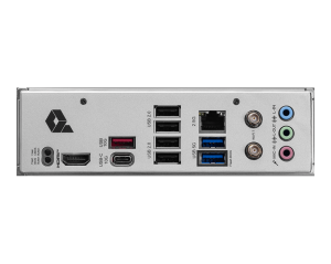 MSI PRO B840-P WIFI /AM5