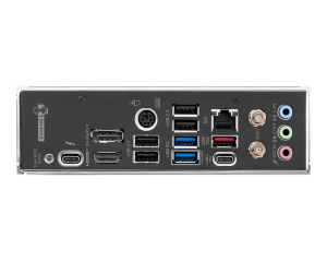 MSI Z890 GAMING PLUS WIFI