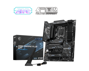 MSI Z890 GAMING PLUS WIFI