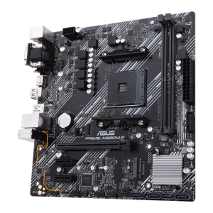 ASUS PRIME A520M-E / AM4