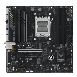 ASUS TUF GAMING A620M-PLUS WIF