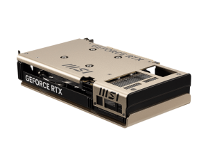 MSI RTX5060 8G INSPIRE 2X OC