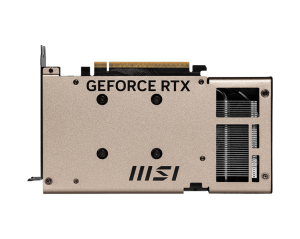 MSI RTX5060 8G INSPIRE 2X OC