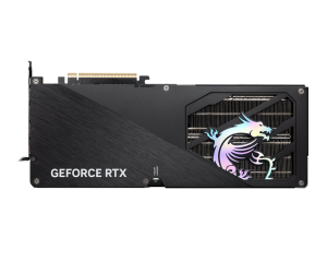 MSI RTX5080 16G GAMING TRIO OC