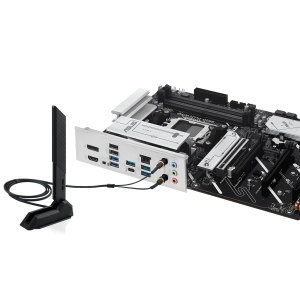 ASUS PRIME B850-PLUS WIFI