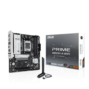 ASUS PRIME B850M-A WIFI
