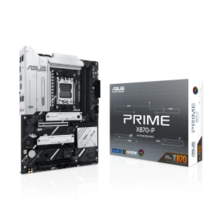 ASUS PRIME X870-P /AM5