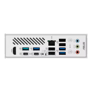 ASUS X870 MAX GAMING WIFI7 W