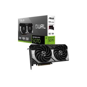 ASUS DUAL-RTX5070-O12G