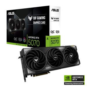 ASUS TUF-RTX5070-O12G-GAMING