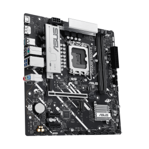 ASUS PRIME B860M-K