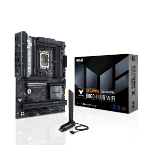 ASUS TUF GAMIN B860-PLUS WIFI